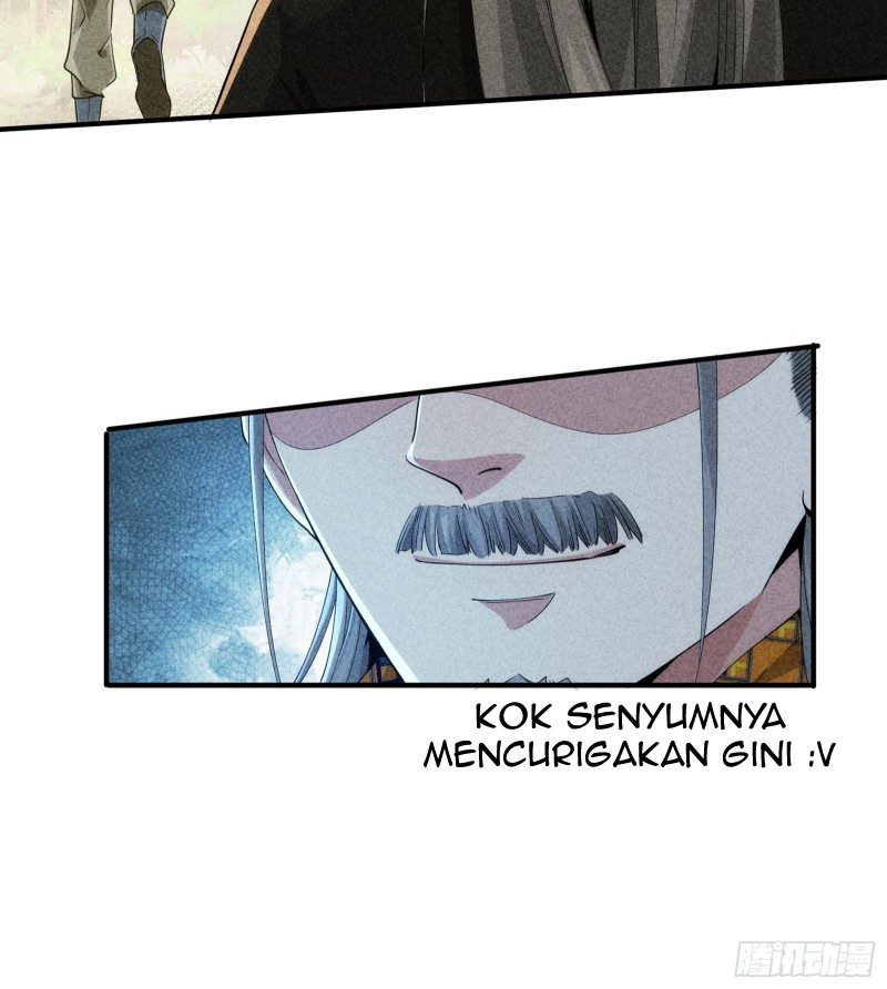I Determine My Own Destiny Ch. 1 第39页
