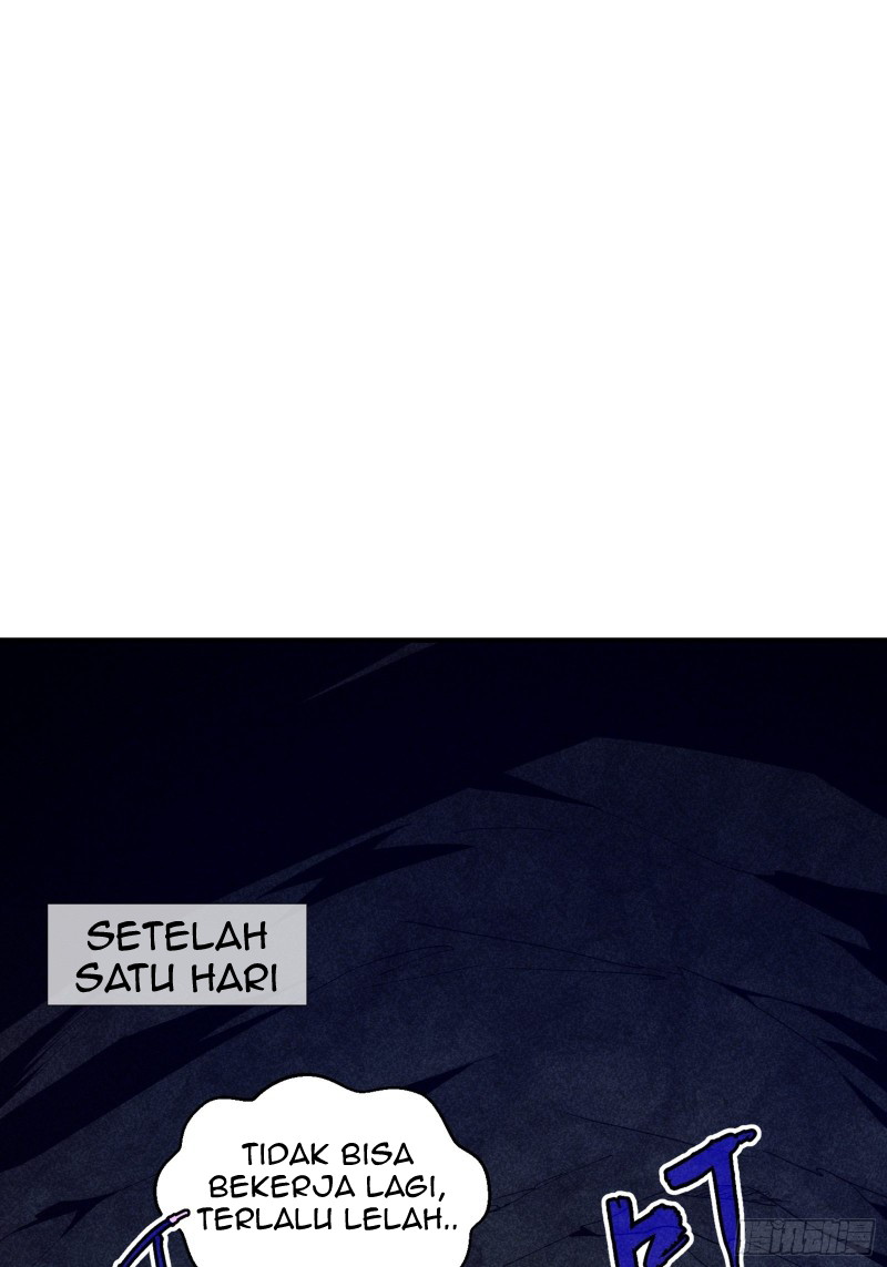 I Determine My Own Destiny Ch. 1 第40页