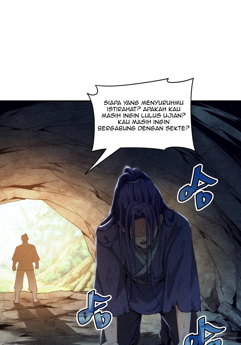 I Determine My Own Destiny Ch. 1 第42页