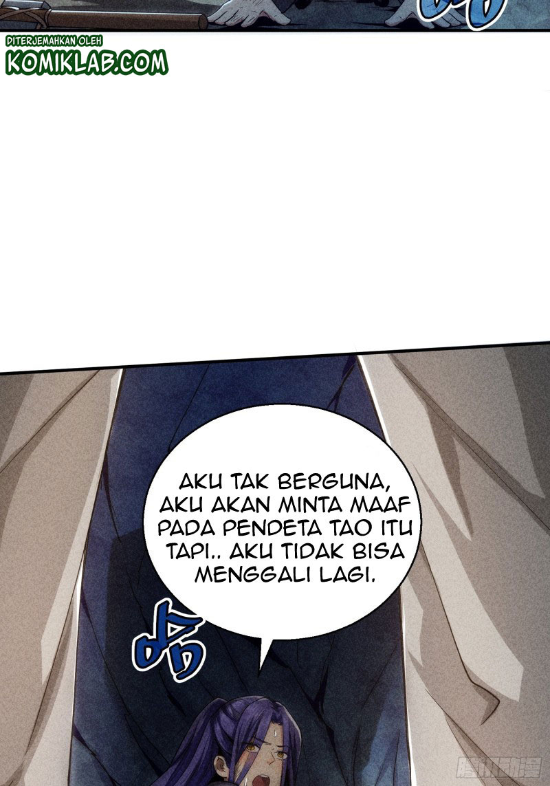 I Determine My Own Destiny Ch. 1 第43页