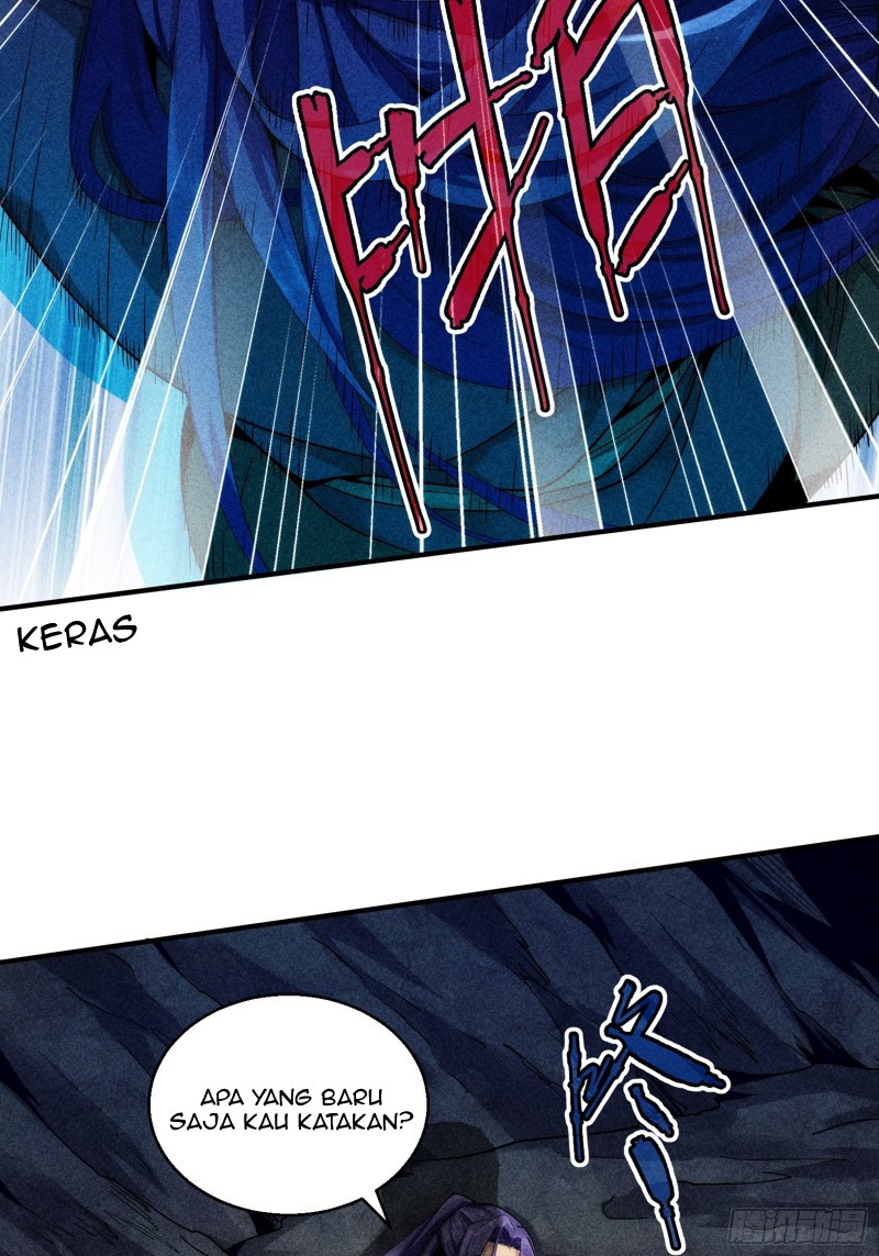 I Determine My Own Destiny Ch. 1 第46页