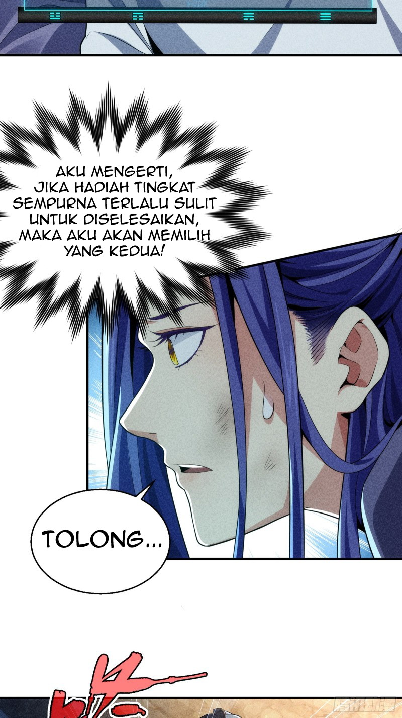 I Determine My Own Destiny Ch. 1 第50页