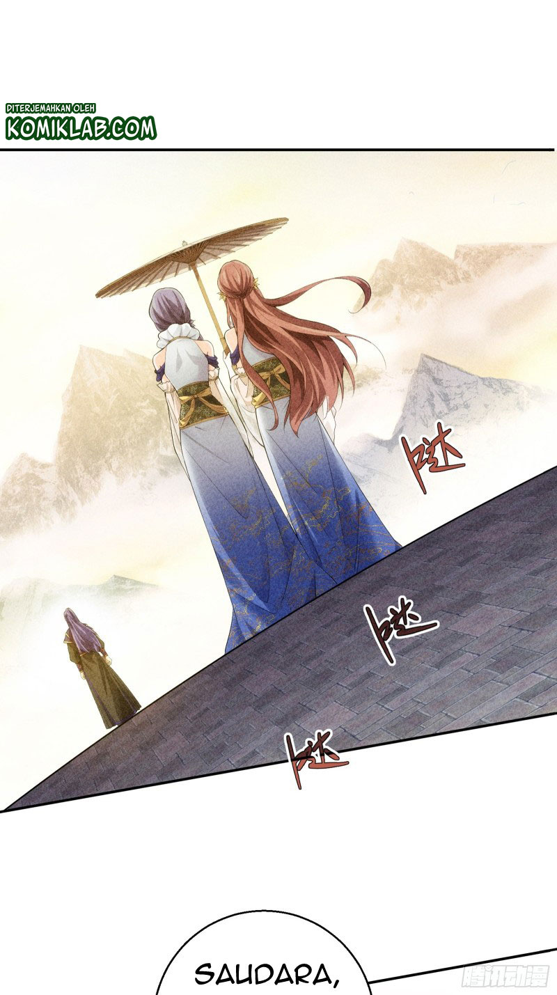 I Determine My Own Destiny Ch. 1 第6页