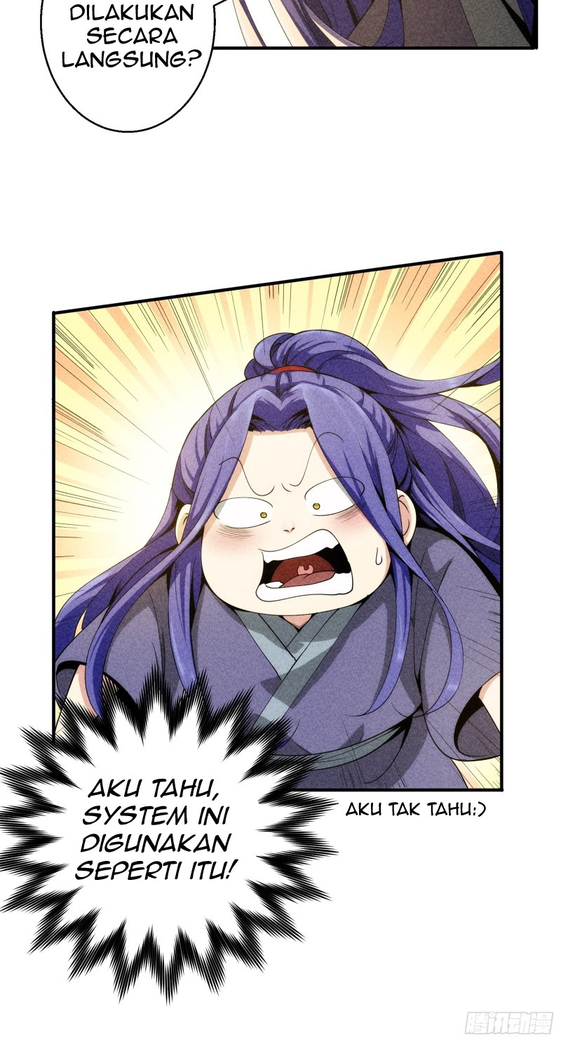 I Determine My Own Destiny Ch. 1 第55页