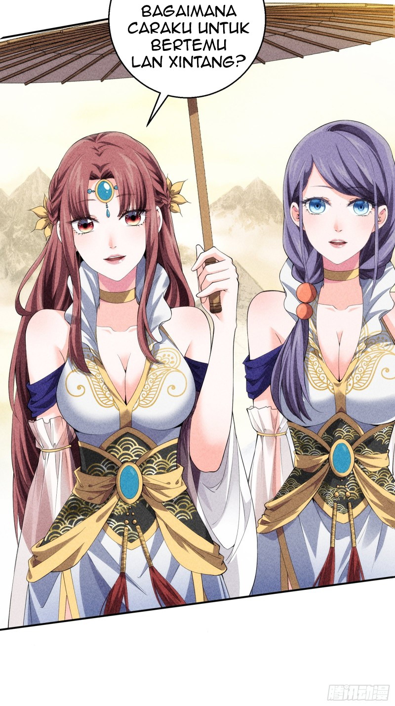 I Determine My Own Destiny Ch. 1 第7页