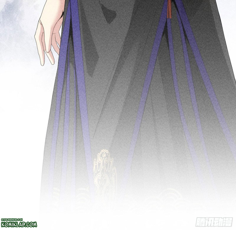 I Determine My Own Destiny Ch. 1 第10页