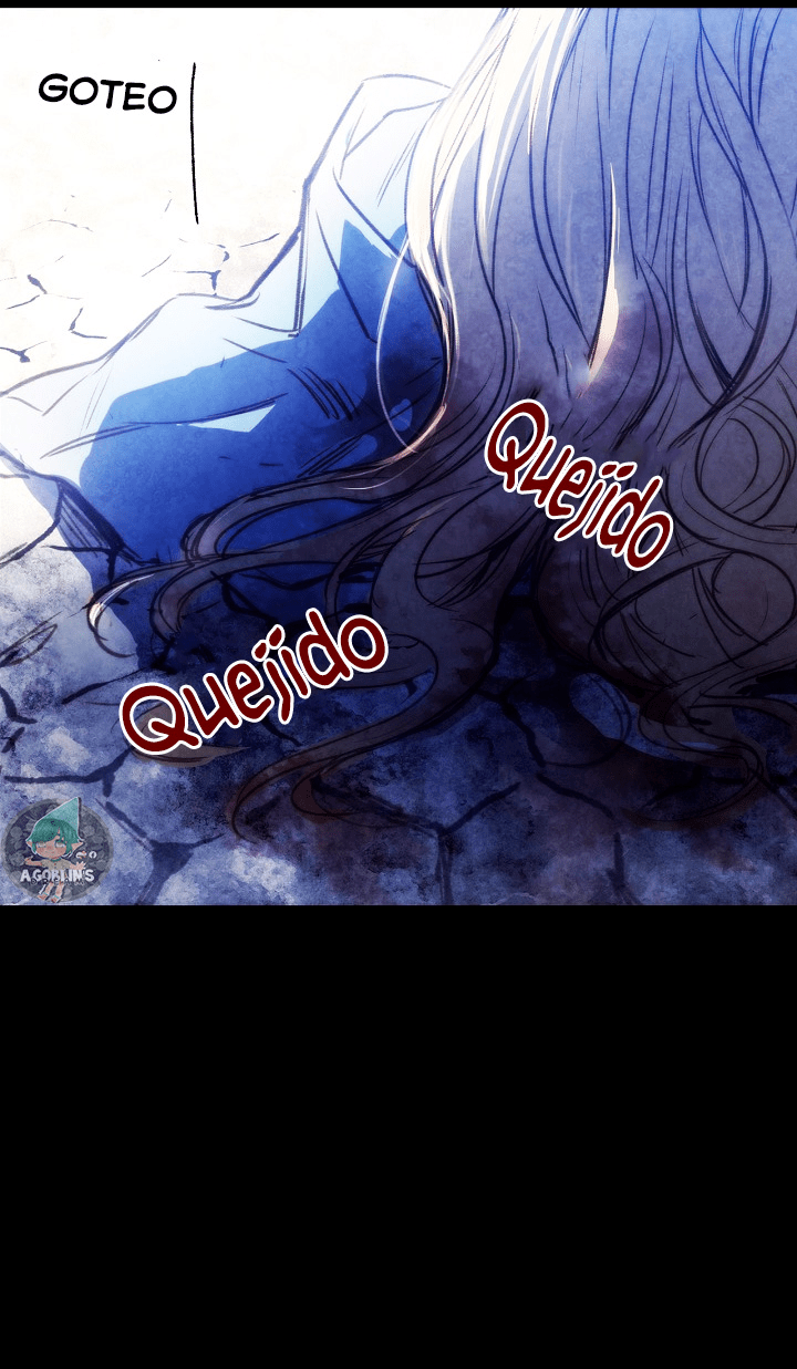Shadow Queen 第4页