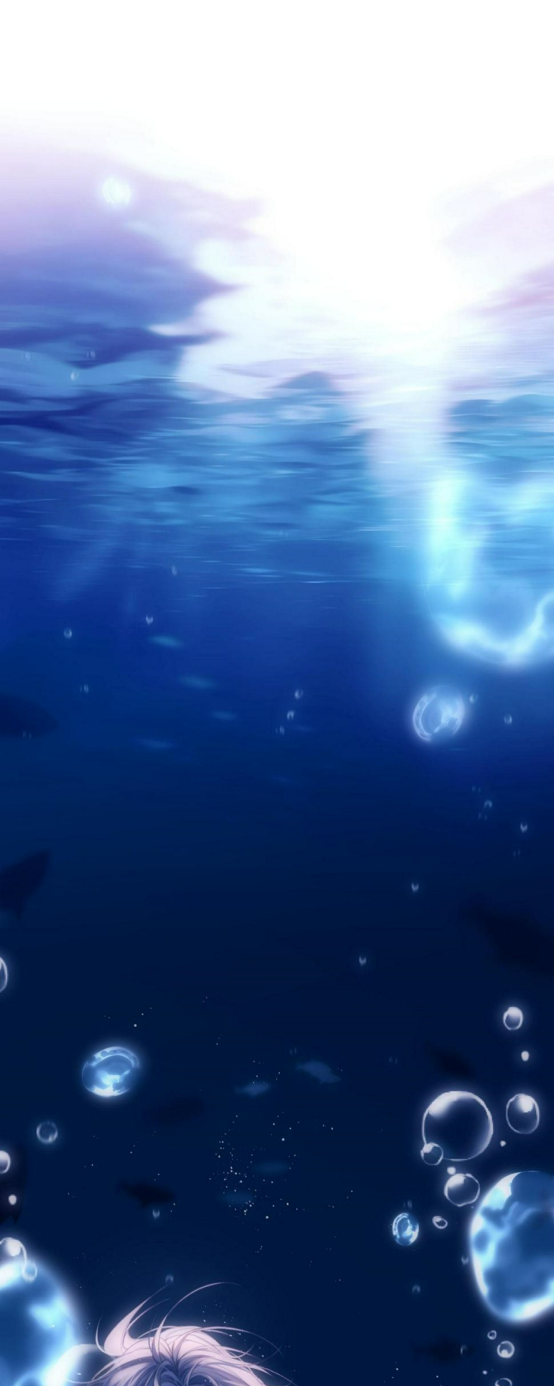 Desharow Merman Ch. 1 第2页