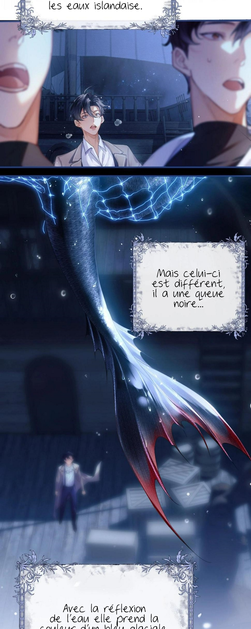Desharow Merman Ch. 1 第16页
