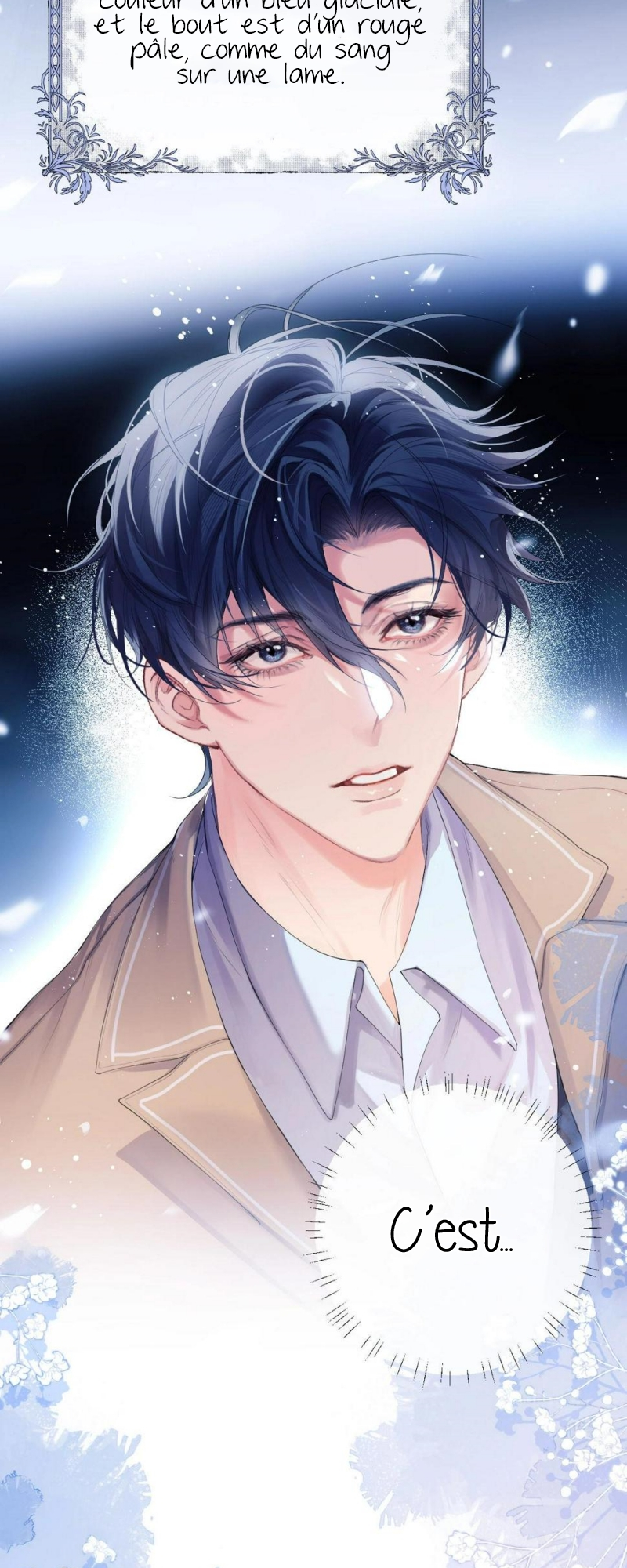 Desharow Merman Ch. 1 第17页