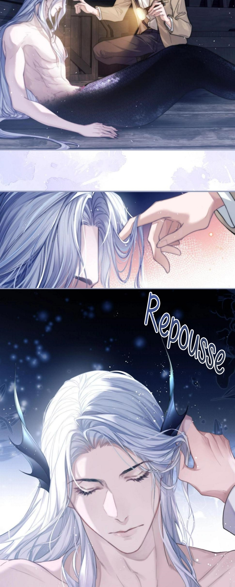 Desharow Merman Ch. 1 第22页
