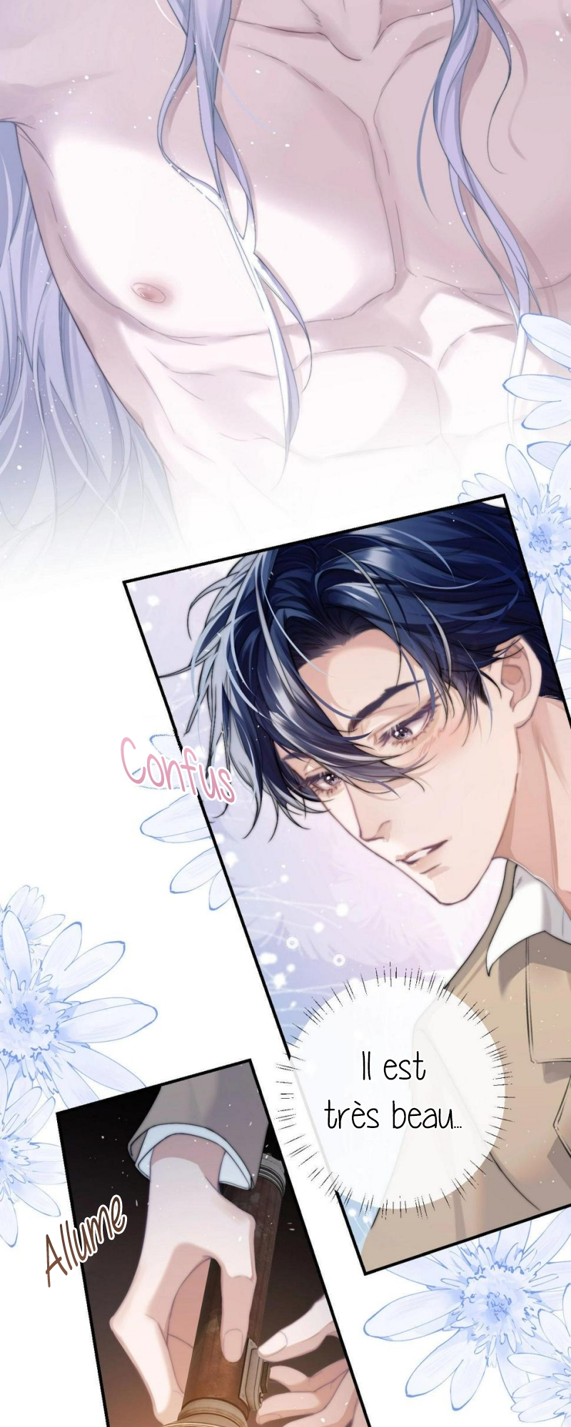 Desharow Merman Ch. 1 第23页