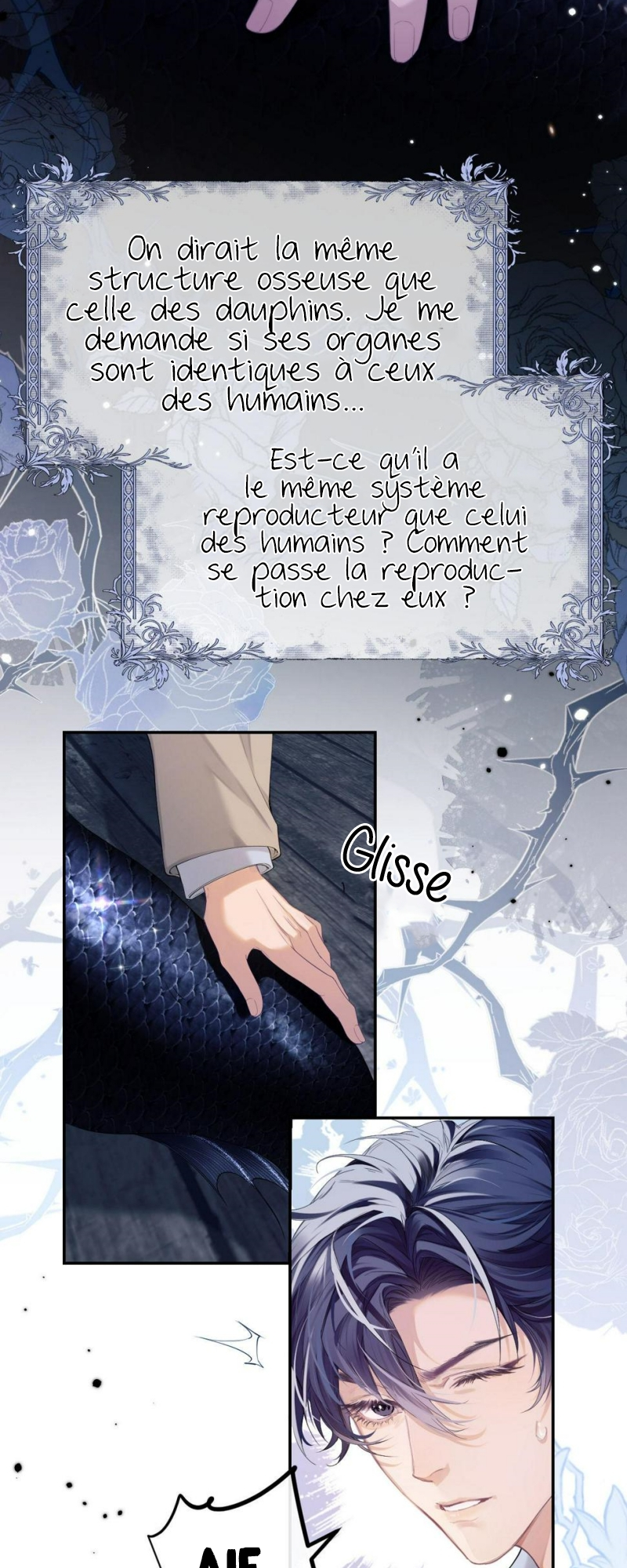 Desharow Merman Ch. 1 第28页