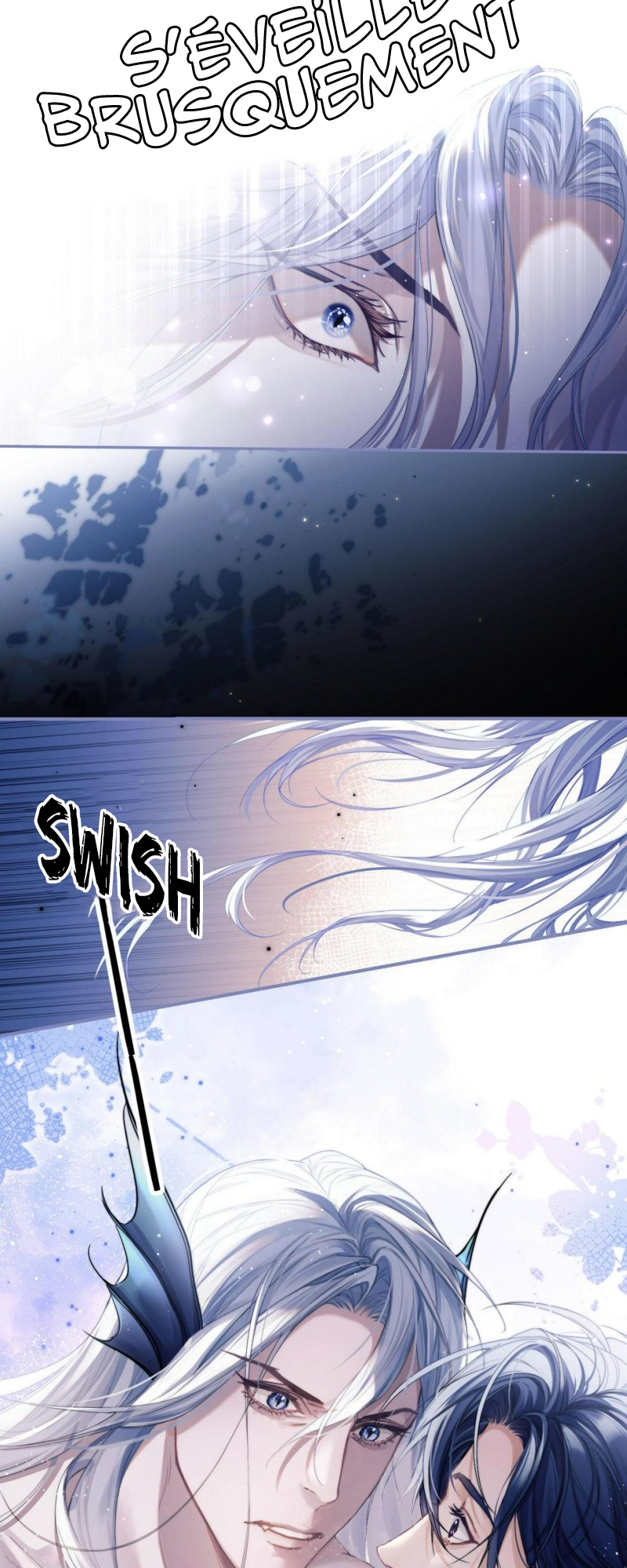Desharow Merman Ch. 1 第30页