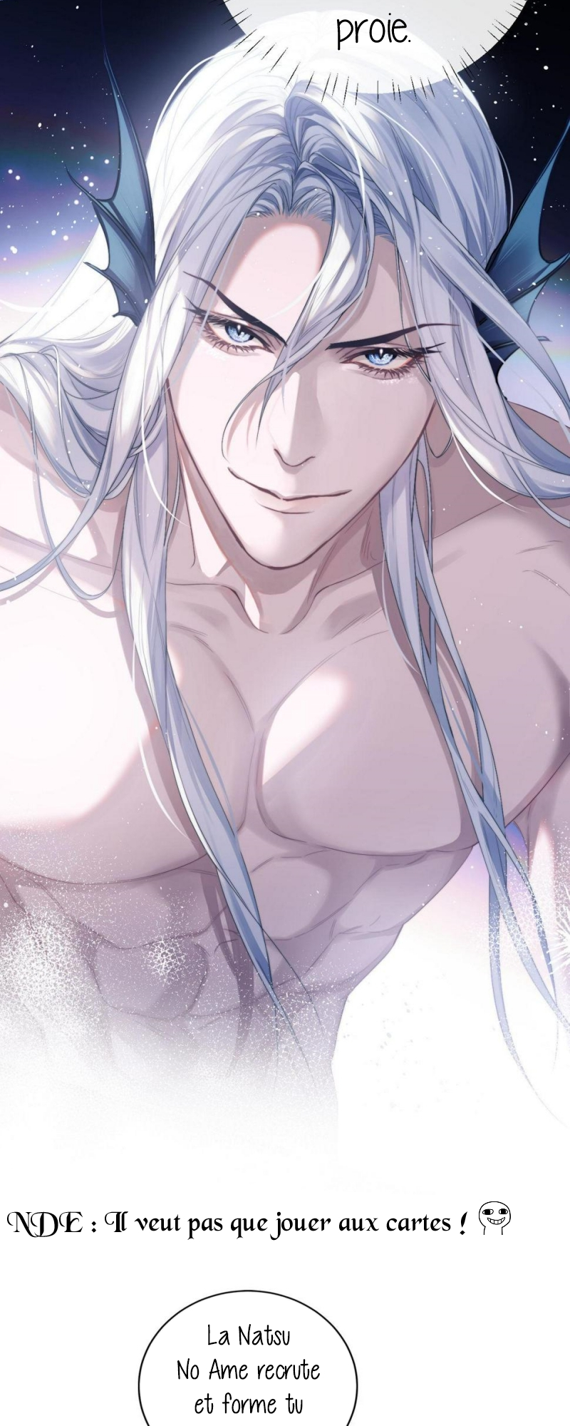 Desharow Merman Ch. 1 第33页