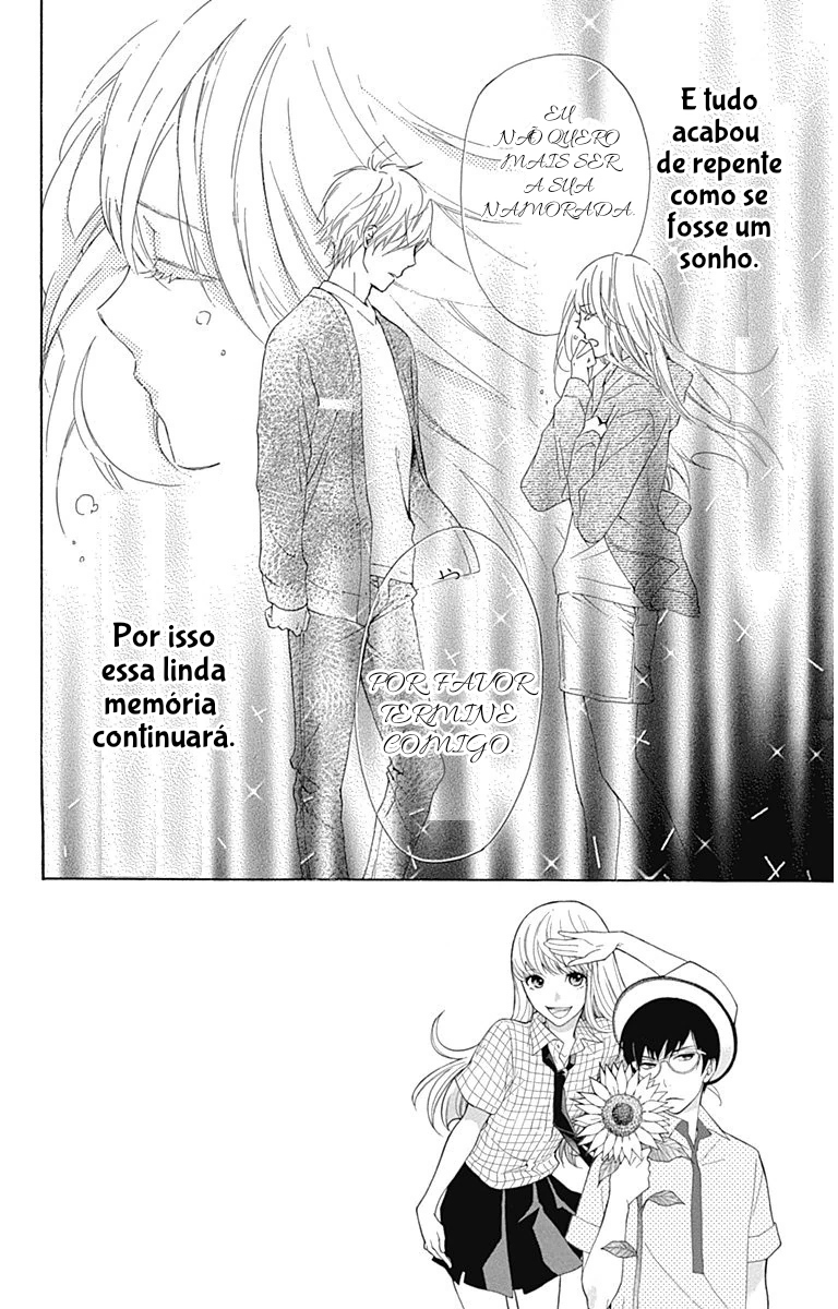 Haru x Kiyo #2 第2页
