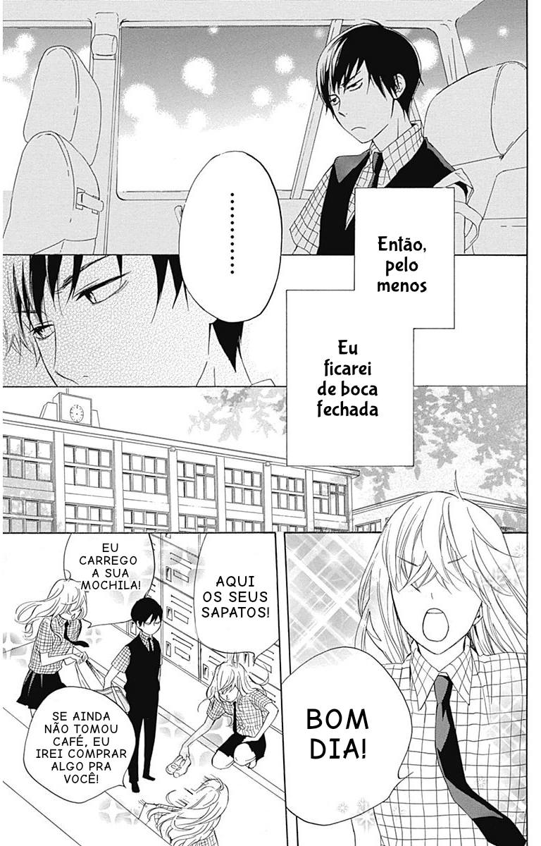 Haru x Kiyo #2 第24页