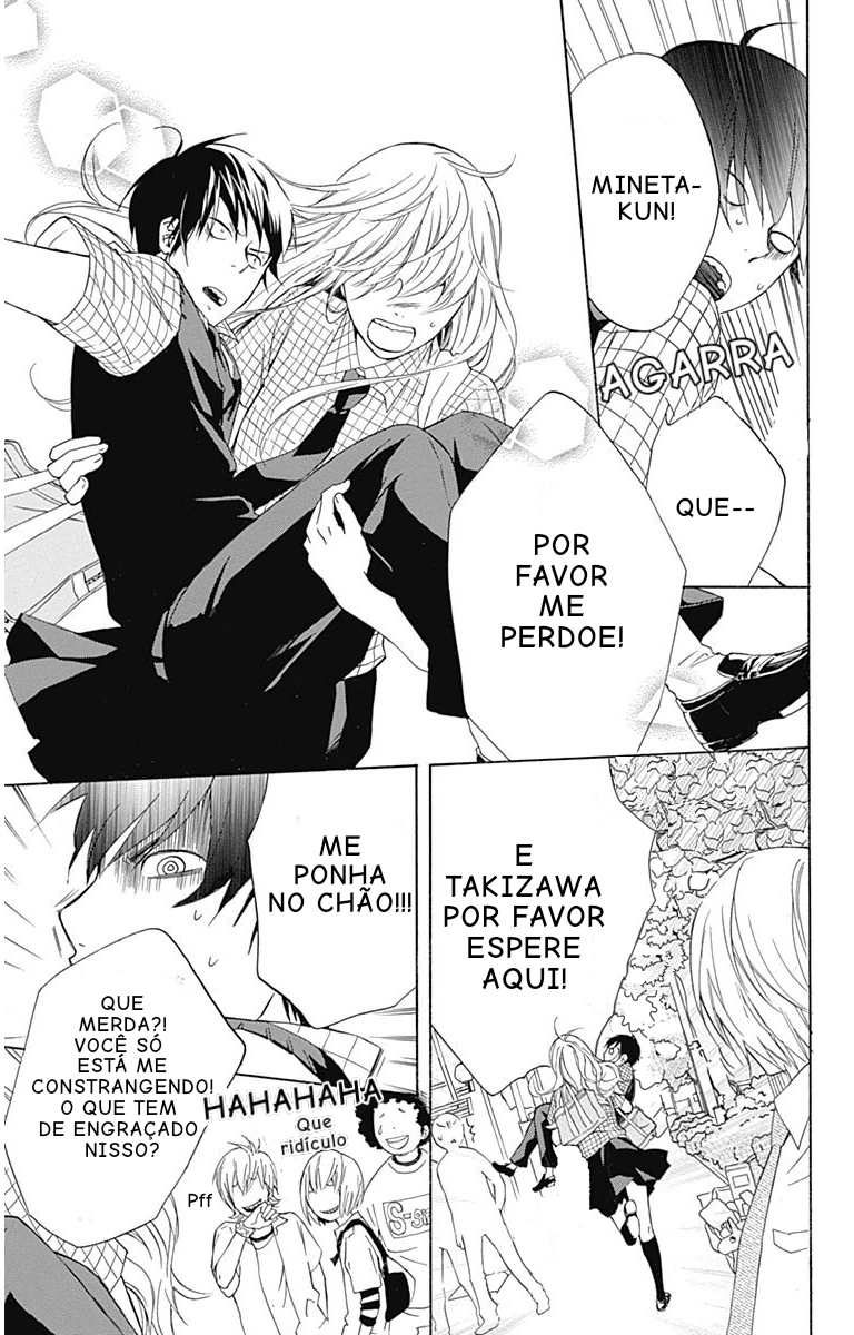 Haru x Kiyo #2 第30页