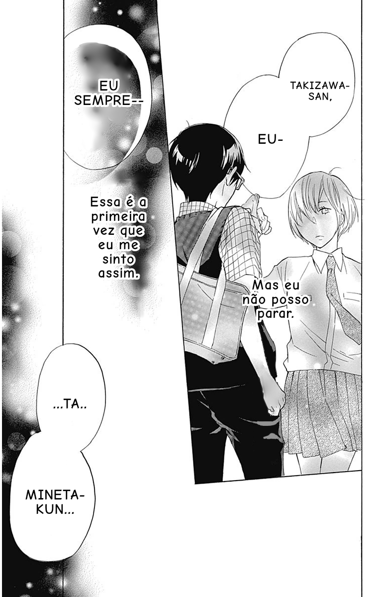 Haru x Kiyo #2 第36页