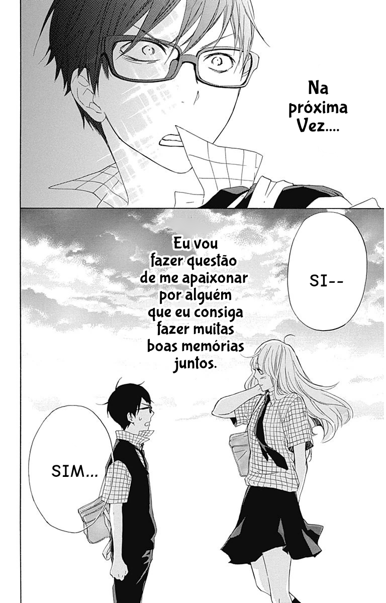 Haru x Kiyo #2 第41页