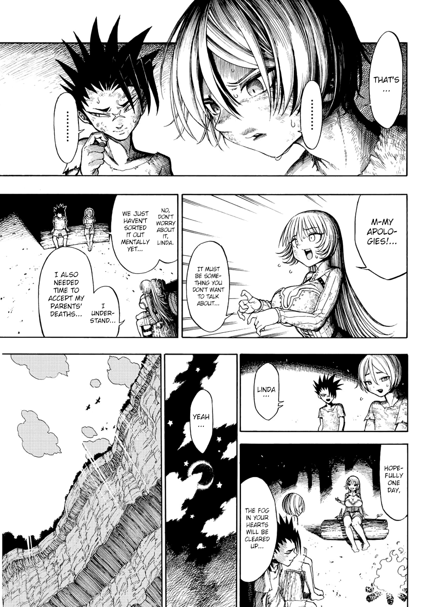 Memesis Mourning 第19页