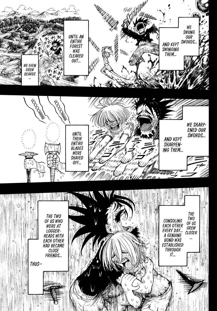 Memesis Mourning 第28页