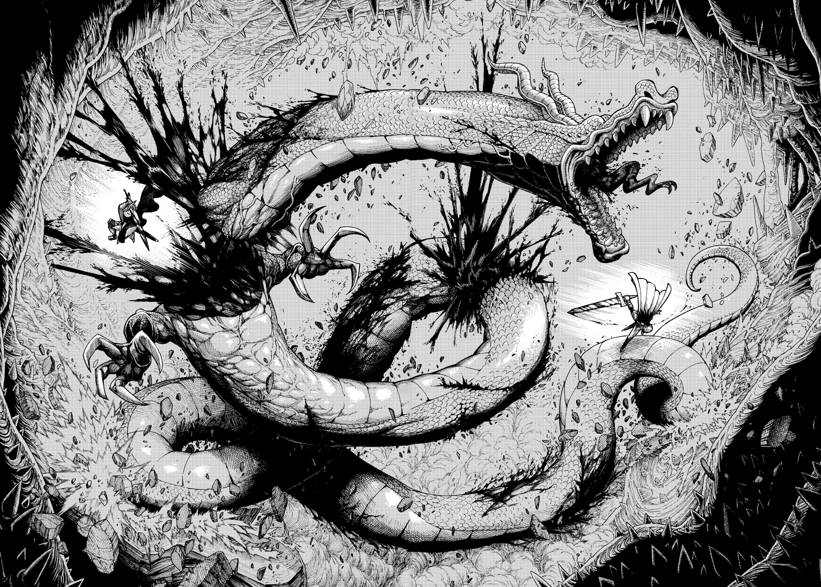 Memesis Mourning 第5页