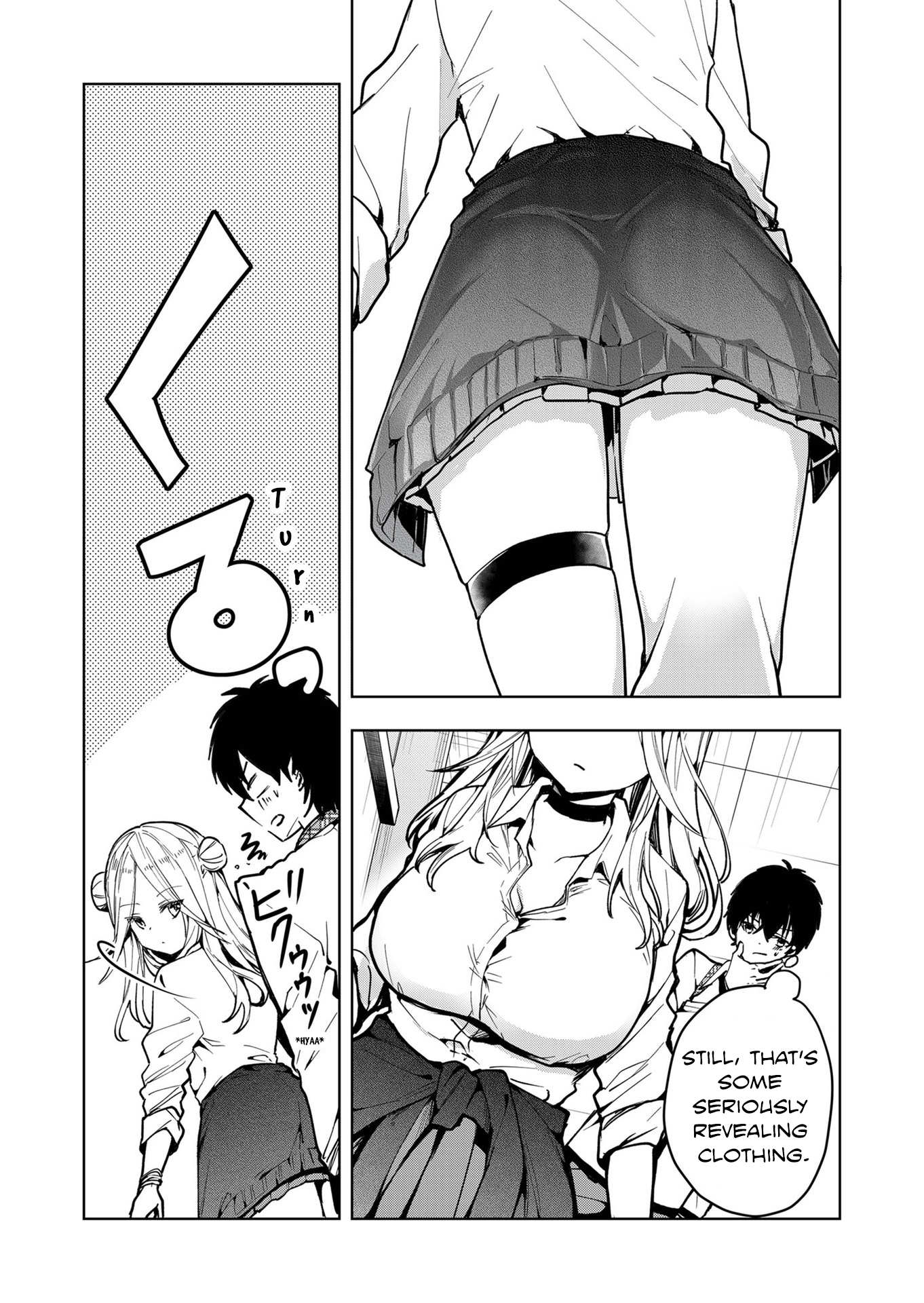 Kono Naka ni Hitori, Ore no Yome ga Iru Vol. 1 Ch. 1 第24页