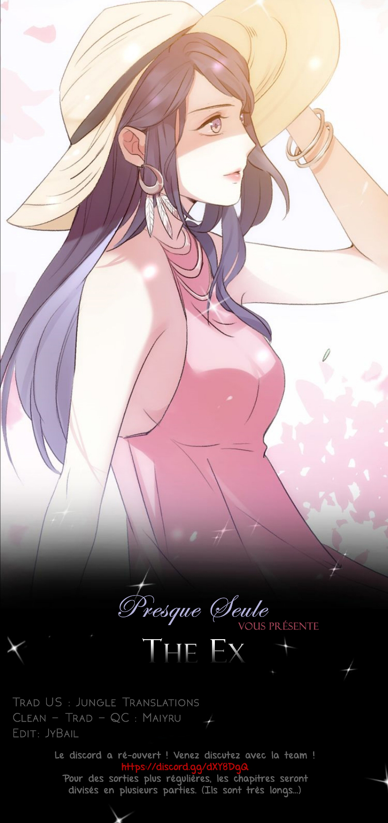 The Ex Vol. 1 Ch. 1.2 第1页