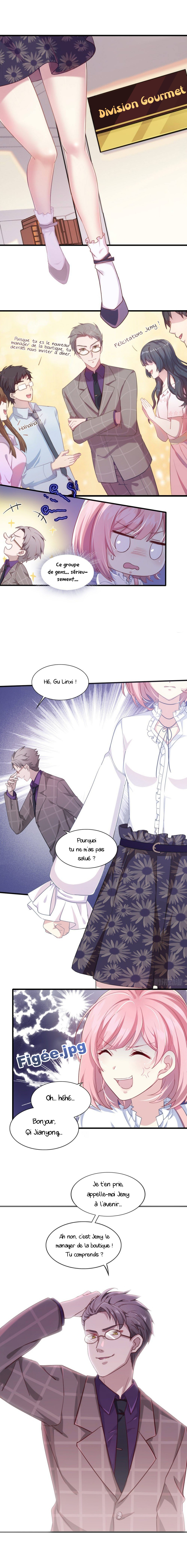 Dreamscape Albireo Ch. 1 第4页