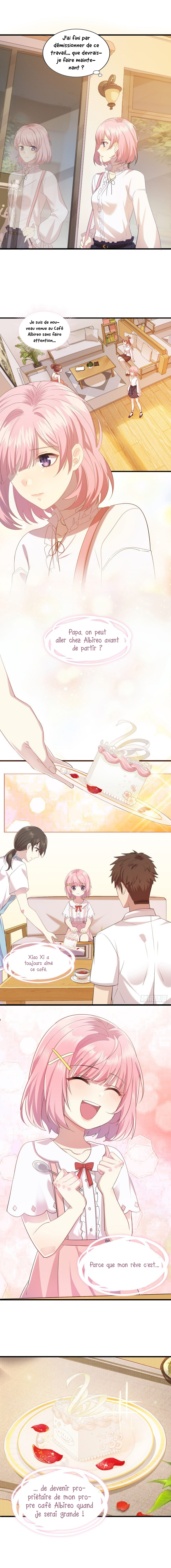 Dreamscape Albireo Ch. 1 第9页