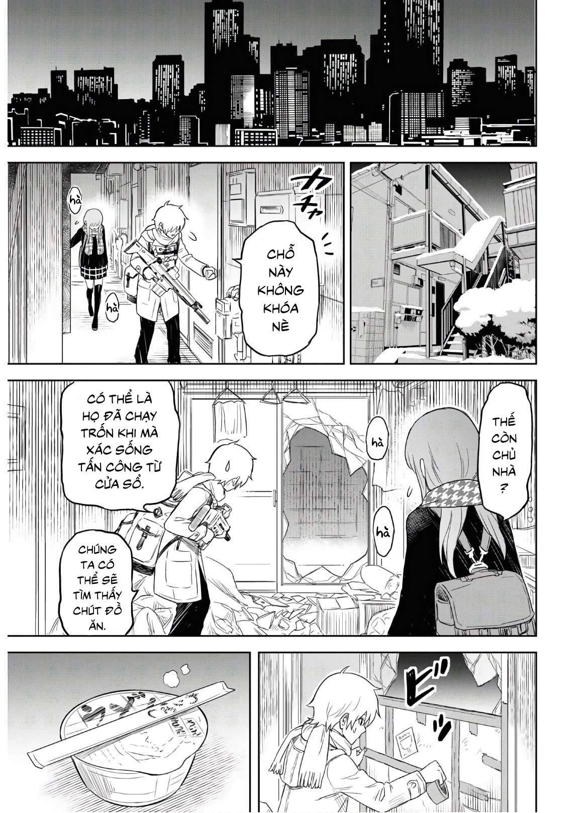 Shikabane-Gatana (Reup) 第37页