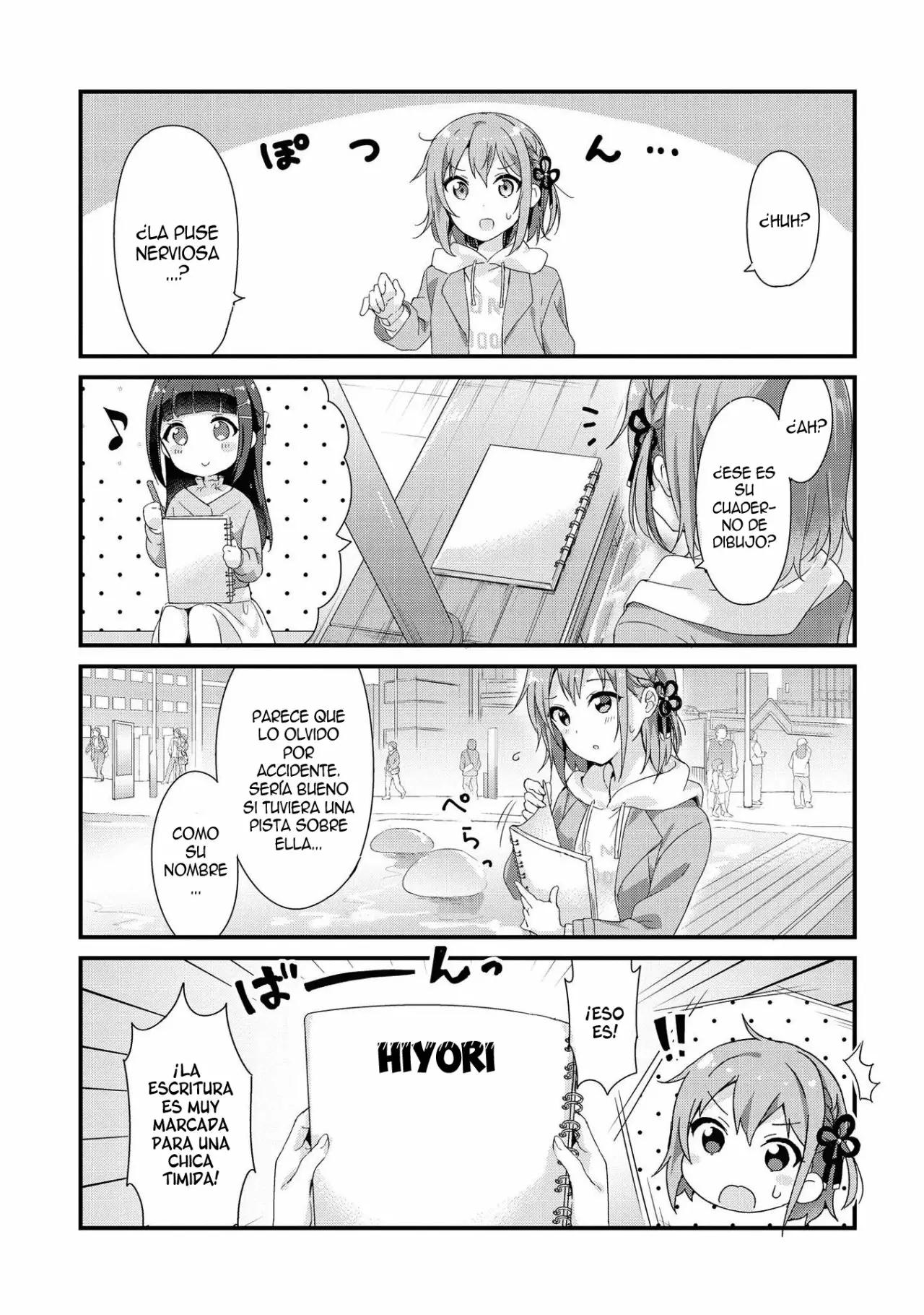 Yumeguri Yurimeguri Vol. 1 Ch. 1 第14页
