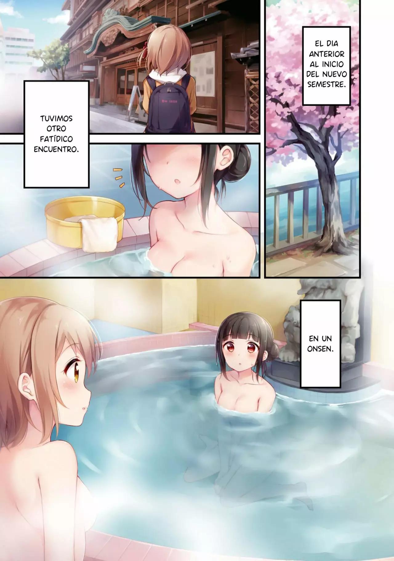 Yumeguri Yurimeguri 第3页