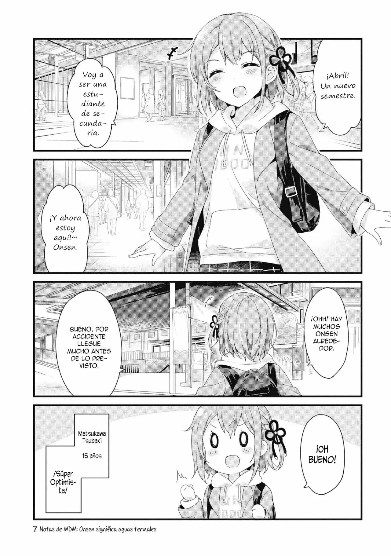 Yumeguri Yurimeguri 第6页