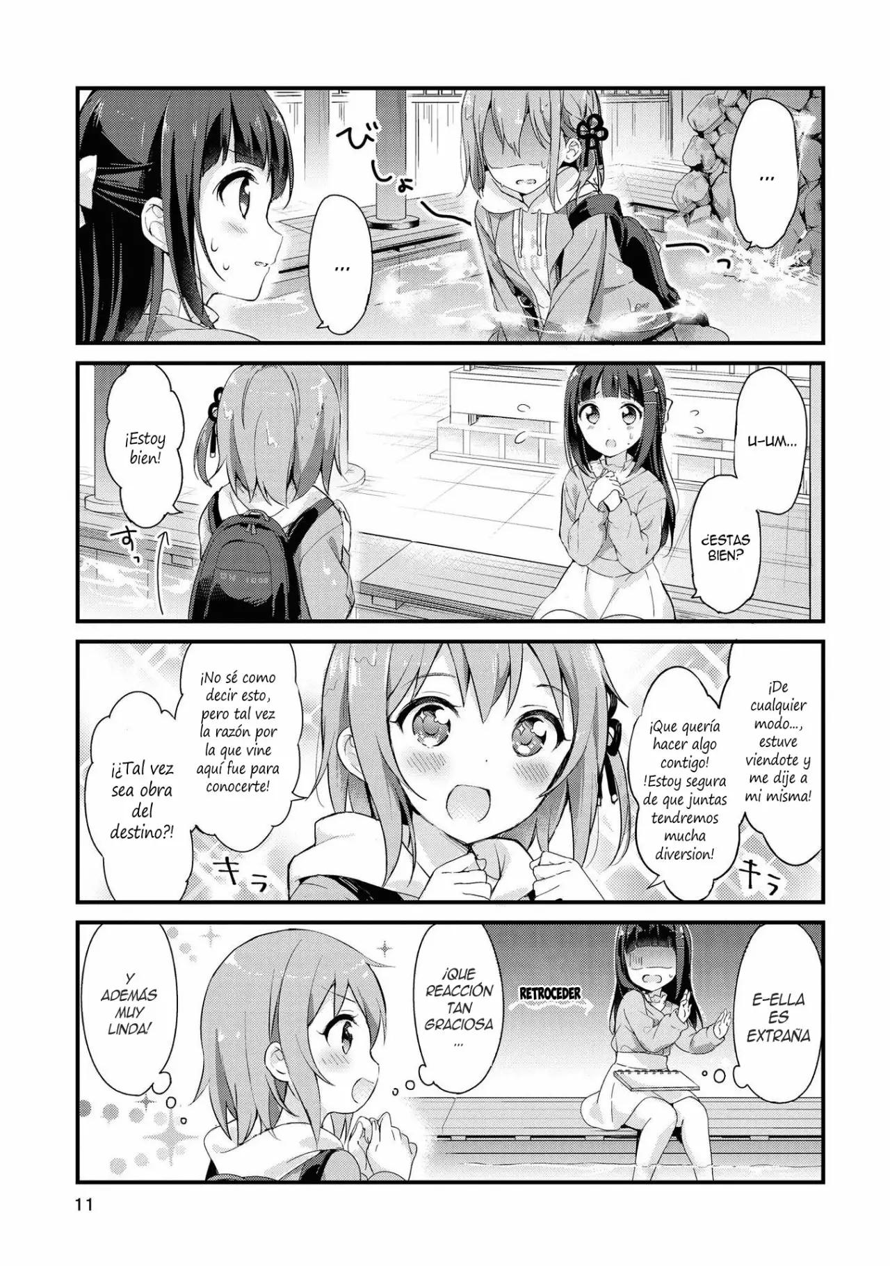 Yumeguri Yurimeguri Vol. 1 Ch. 1 第10页
