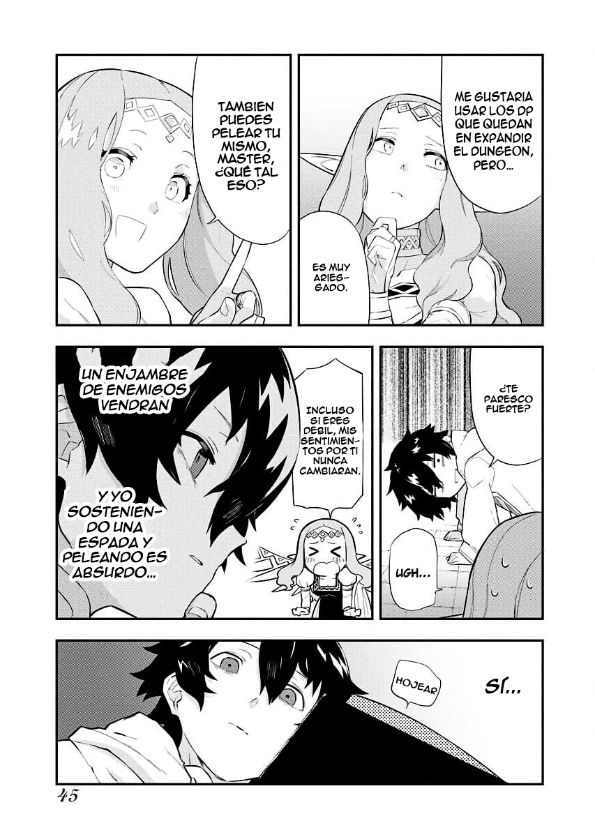 Tsuihou Sareta Renkinjutsushi-san, Saikyou no Dungeon o Tsukurimasen ka? Intento crear un monstruo 第12页