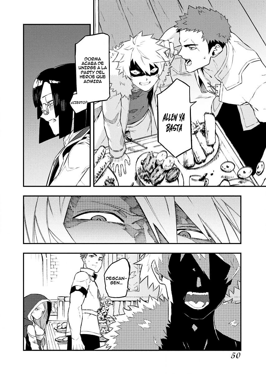 Tsuihou Sareta Renkinjutsushi-san, Saikyou no Dungeon o Tsukurimasen ka? Intento crear un monstruo 第17页
