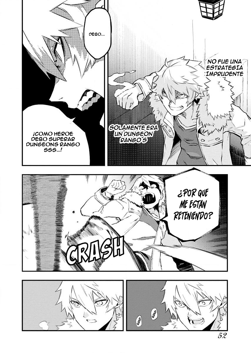Tsuihou Sareta Renkinjutsushi-san, Saikyou no Dungeon o Tsukurimasen ka? Intento crear un monstruo 第19页