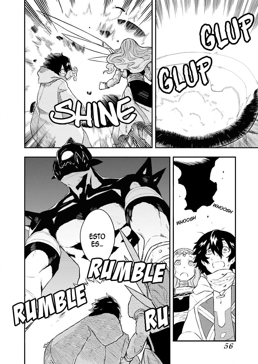 Tsuihou Sareta Renkinjutsushi-san, Saikyou no Dungeon o Tsukurimasen ka? Intento crear un monstruo 第23页