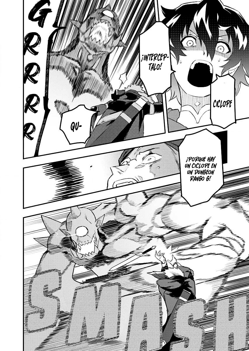 Tsuihou Sareta Renkinjutsushi-san, Saikyou no Dungeon o Tsukurimasen ka? Intento crear un monstruo 第29页
