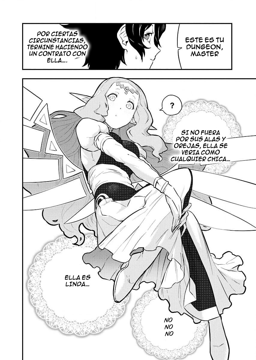 Tsuihou Sareta Renkinjutsushi-san, Saikyou no Dungeon o Tsukurimasen ka? Intento crear un monstruo 第7页