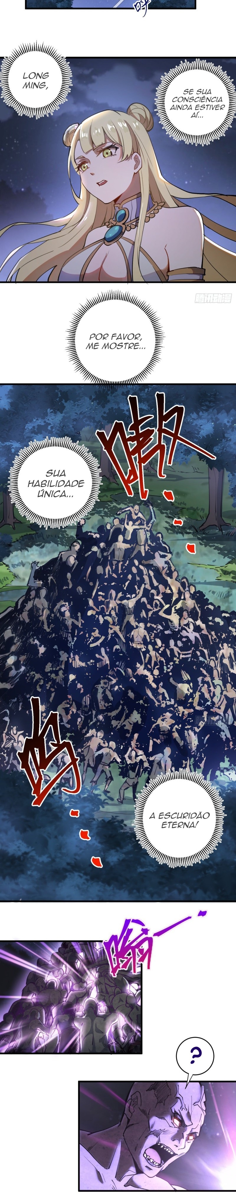 Dark Star King Ch. 1 第27页