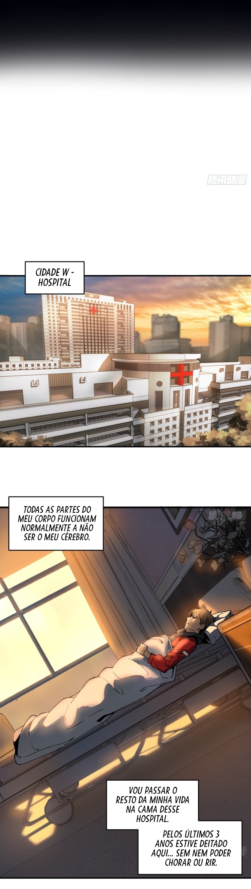 Dark Star King Ch. 1 第7页