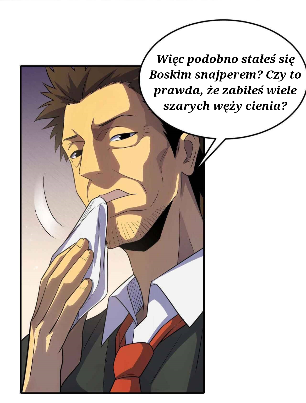 Apocalyptic Thief Ch. 4 第18页