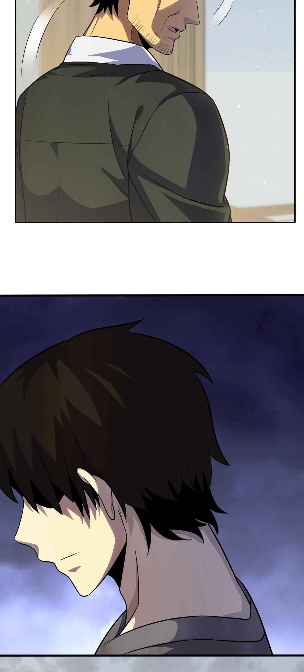 Apocalyptic Thief Ch. 4 第22页