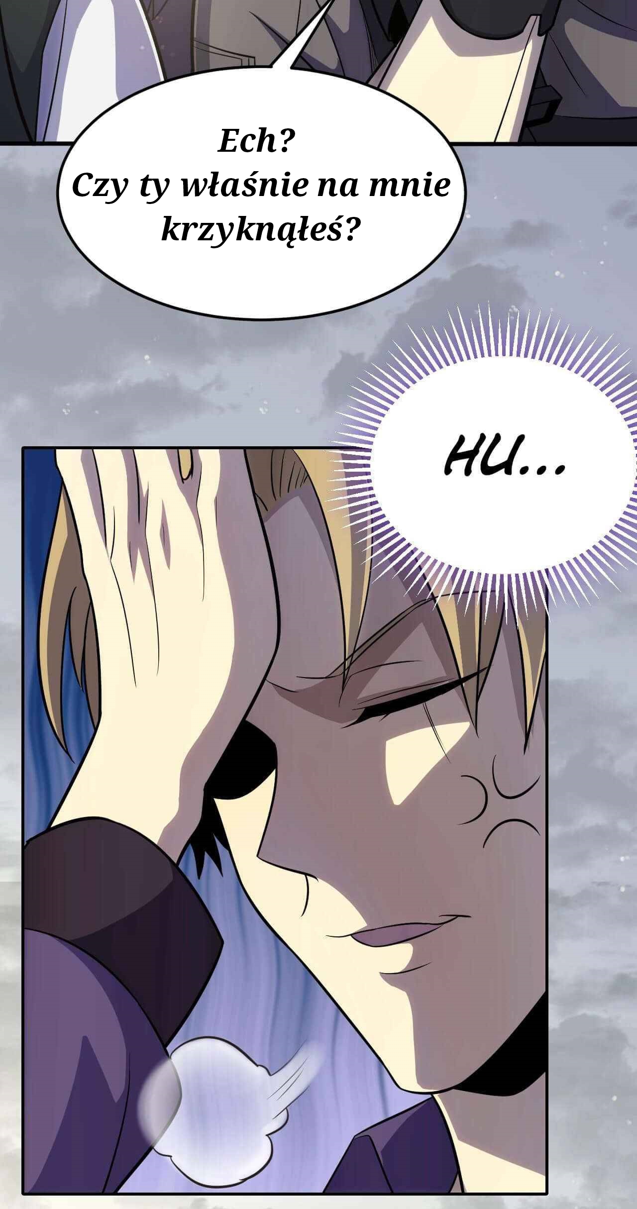 Apocalyptic Thief Ch. 4 第30页