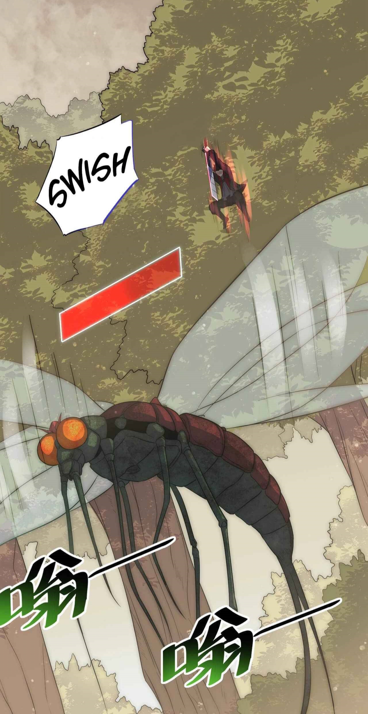 Apocalyptic Thief Ch. 4 第42页