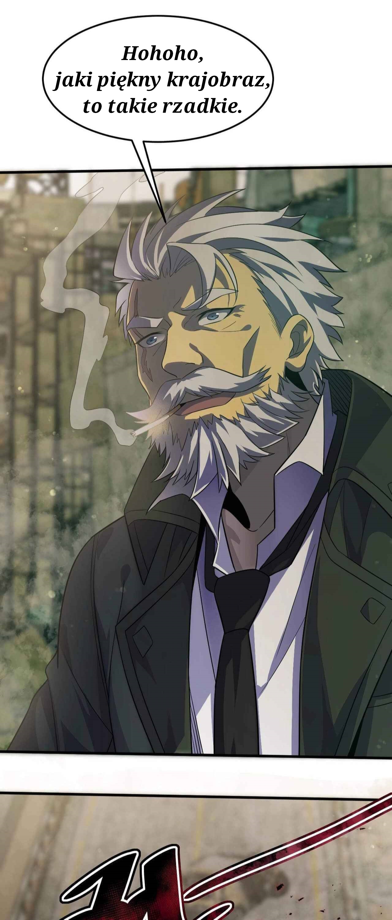 Apocalyptic Thief Ch. 4 第51页
