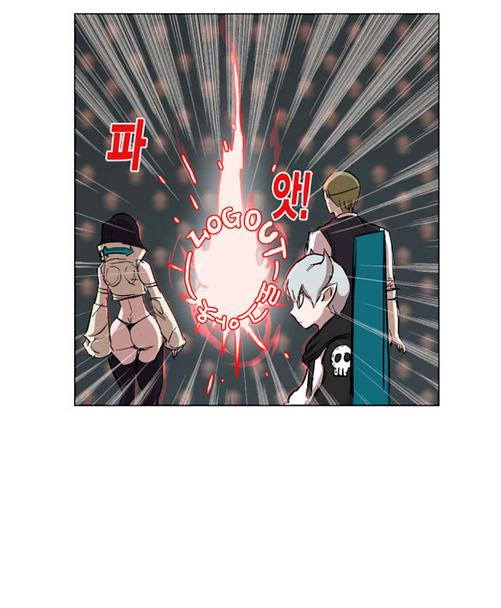 Hardcore Leveling Warrior Vol. 1 Ch. 4 第15页